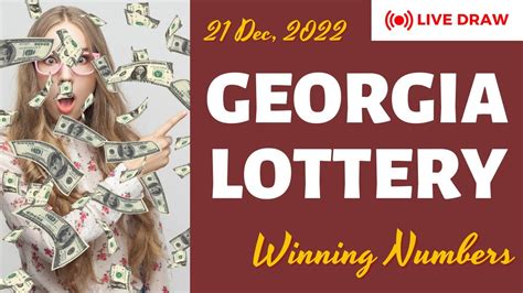 result georgia midday tercepat|Georgia FIVE Midday .